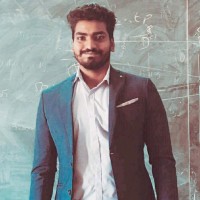Akash Chopade