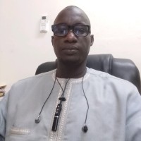 Moussa Fall
