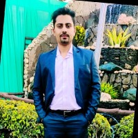Bhupesh Nijhawan