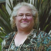 Amy Blank
