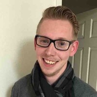 Nicholas Nerwinski