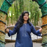 Navyashree K