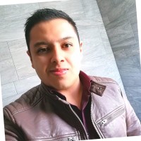 Isaac Zarco Segundo