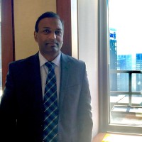 Ajit Shetty