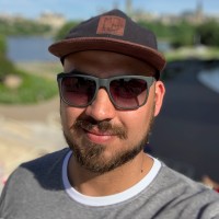 Marcel Cruz