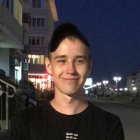 Andrew Zhukov