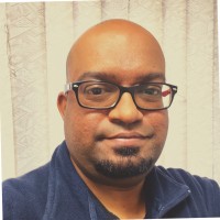 Jayson Murugas