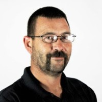 Brad King