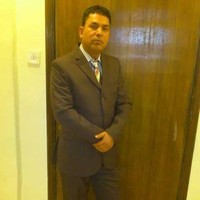 Dev Karki