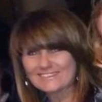 Janet Gregory