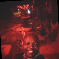 DICKSON MACHARIA