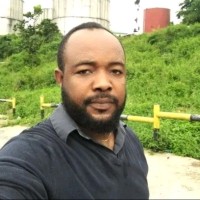 Ali Chinedu Emmanuel