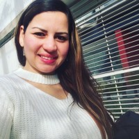 Vanessa Bejarano