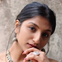 Janvi Shetty
