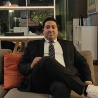 Mahmoud Ali