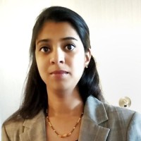 Shwetha Prabhu