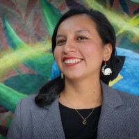 Stephany Cadenillas Solórzano