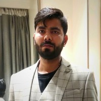 Ankit Srivastava