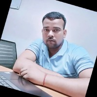 Ashish Kumar