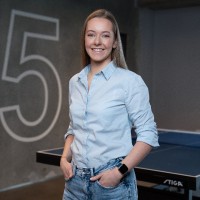 Rasa ŠIuipytė (Raulinaitė)