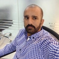 Shafiq Ahmad Khan