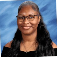 Amaya Harrell