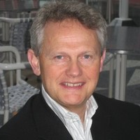 Reidar Fredrik Olsen
