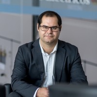 Nelson Faria