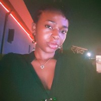 Julie Oye