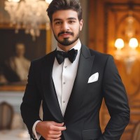 Huzaifa Majid