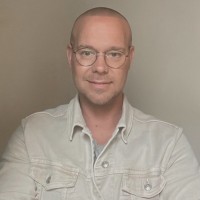 Anders Ljungberg Carstens