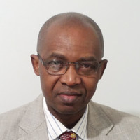 Isaac Ziangba