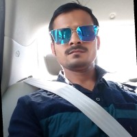 Md Ghulam Nabi