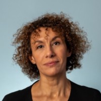 Nassima Sarrazin