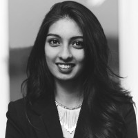 Shalini Dewie Ravindran