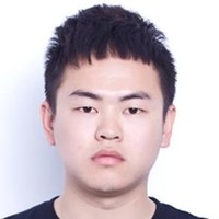 Yuanjian Zhao