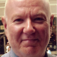 Christopher Evans ACIArb