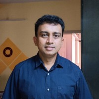 Nataraj G
