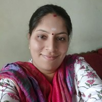 Geetha Srinivasan