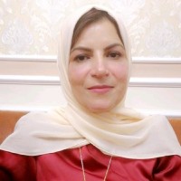 Dr.Mervat Ahmed Sayed