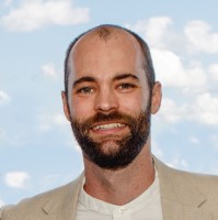 Bryan Montgomery