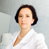Наталья Полищук
