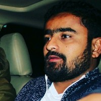 Divyrajsinh Zala