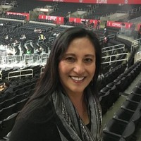Rowena Domantay