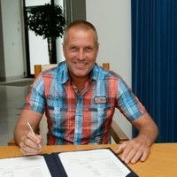 Elbert Van De Kamp