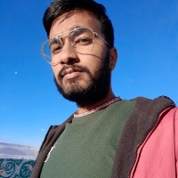 Utkarsh Jangid