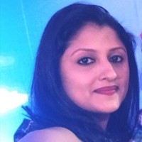 Abhinethri Shetty