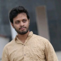 Sasanka Sekhar Gantayat