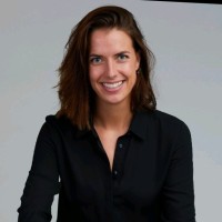 Stephanie Van Luijk