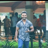 Thangaraj Rajendran